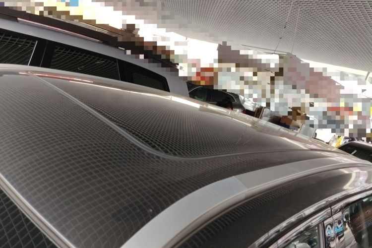 Used Oshan Z6 2023 Blue Whale 1.5T DCT Smart-Led City Edition
