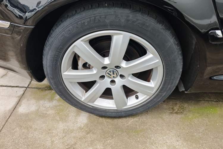 Used Volkswagen Phaeton 2012 3.0L Elite Custom Edition
