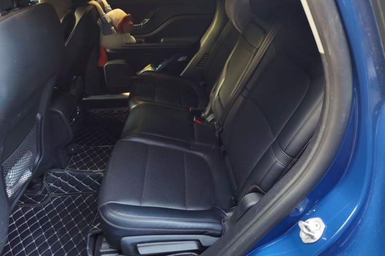 Used Lincoln Corsair 2022 2.0T Two-Wheel Drive Deluxe Edition