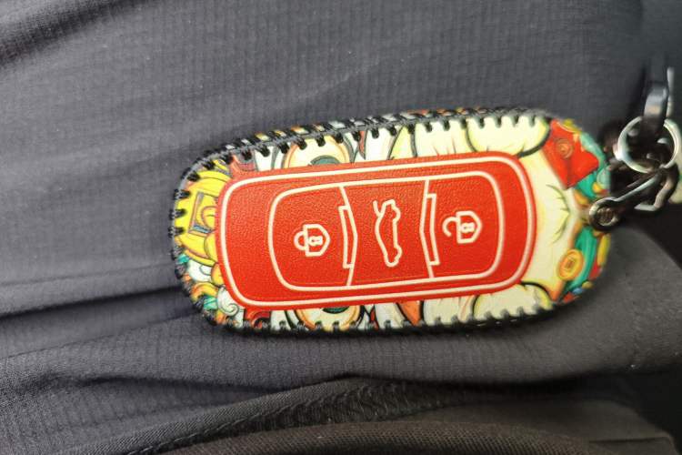 Used Geely Auto Emgrand GT New Energy 2018 1.5T PHEV Yao Ling Edition