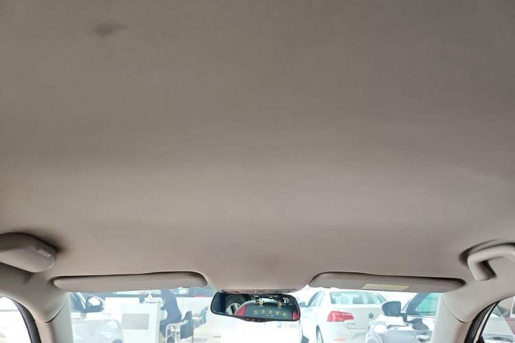 Used CHANGAN CS15 2016 1.5L Manual Fashion Edition