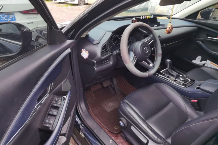 Used Mazda CX-30 2020 2.0L Automatic Joyful Model