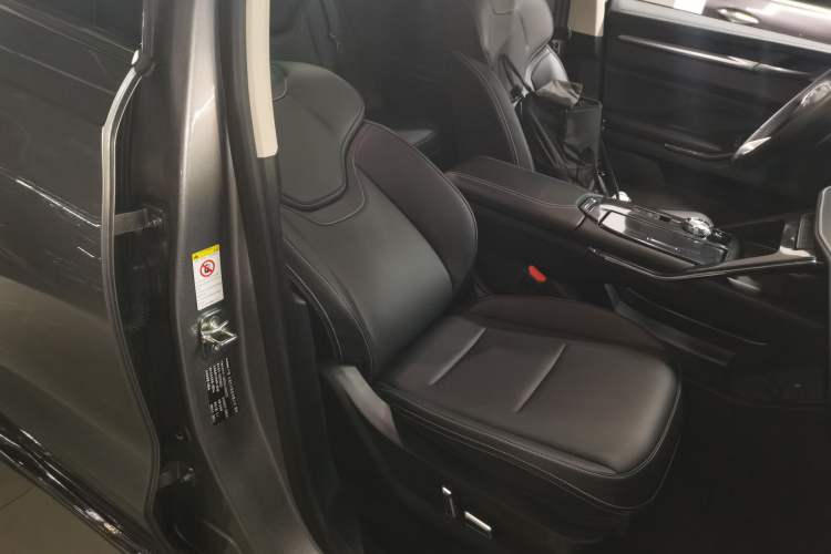 Used Haval H6 2021 3rd Generation 1.5T Automatic Two-Wheel-Drive Supreme