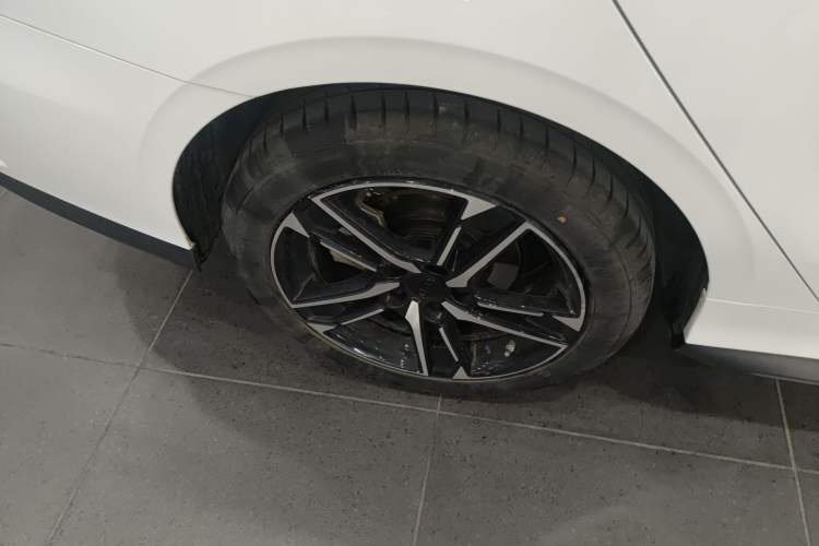 Used Geely Auto Binray 2024 Binrui COOL 1.5T DCT Champion Edition