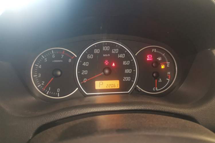 Used Suzuki Swift 2013 1.5L Automatic 20th Anniversary Limited Edition
