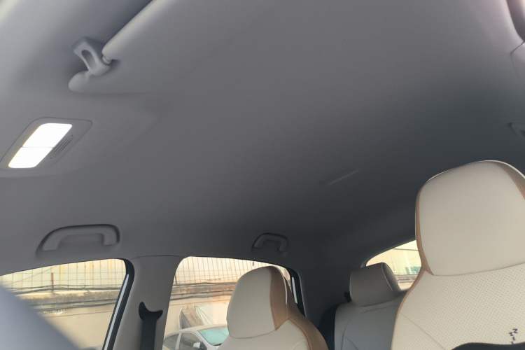 Used Geely Galaxy Geome 2025 310km Youth Edition