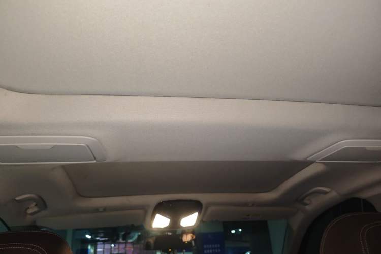 Used BMW 5 Series 2020 530Li Leading Edition Luxury Package
