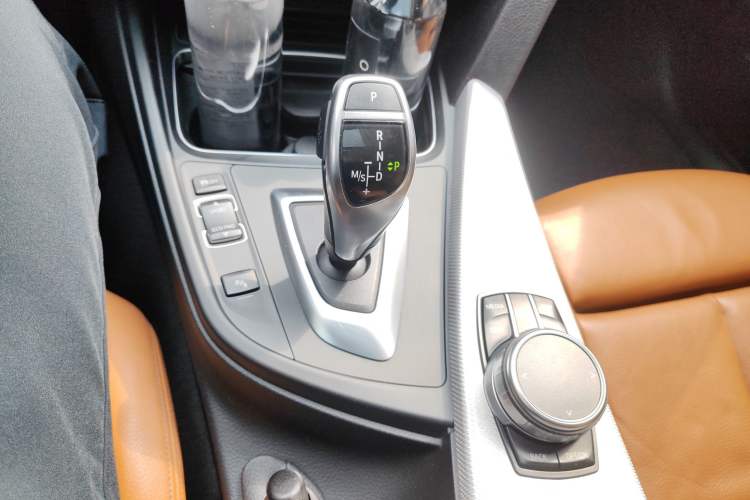 Used BMW 3 Series GT 2019 320i M Sport