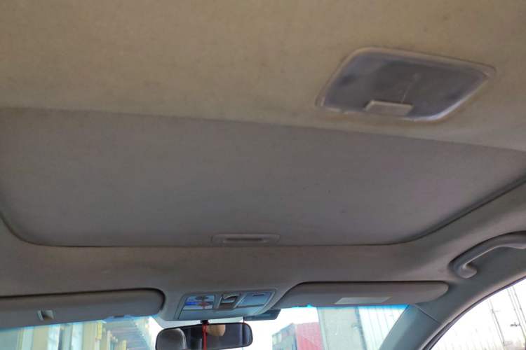 Used Hyundai Elantra (5th Generation / Langdong) 2015 1.6L Automatic Leading Model Headliner