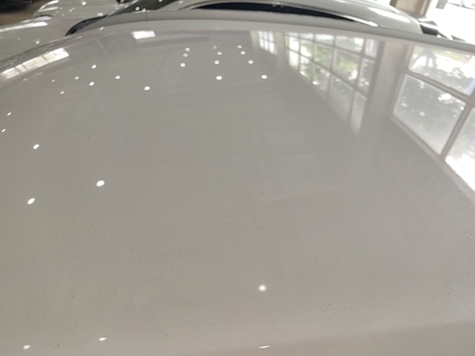 Geely Auto Coolray 2024 1.5T DCT Longteng Edition — снимка 7