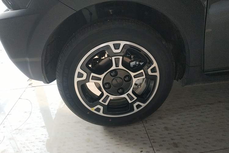 Used Geely Galaxy Panda 2025 210km Panda Rider