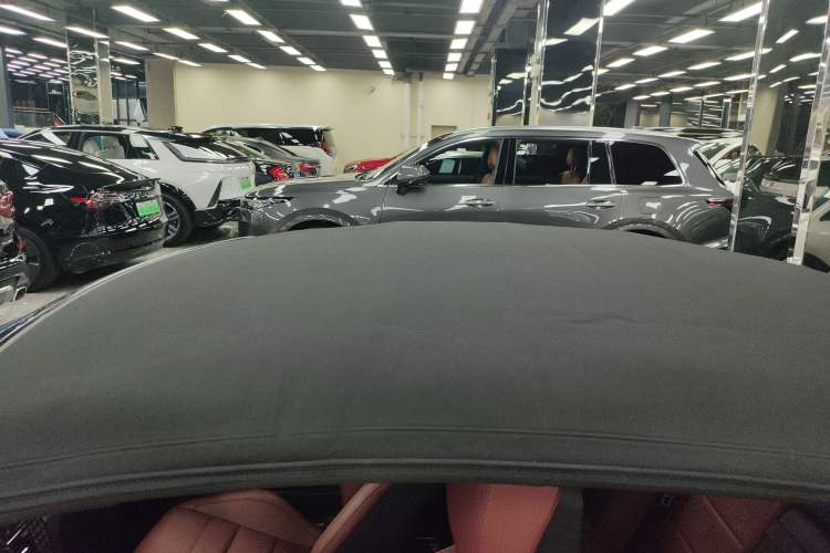 Used Mercedes-Benz E-Class 2012 E 260 CGI Convertible
