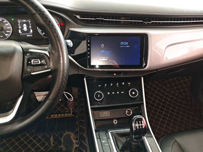 Used Chery Arrizo 5 2019 Facelifted PRO 1.5L Manual Youth Edition China VI Standard — 12