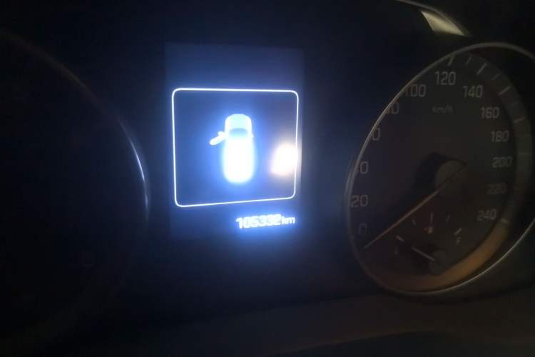 Used Hyundai Elantra (6th Generation / Lingdong) 2016 1.6L Automatic ZhiXuan – Elite Version
