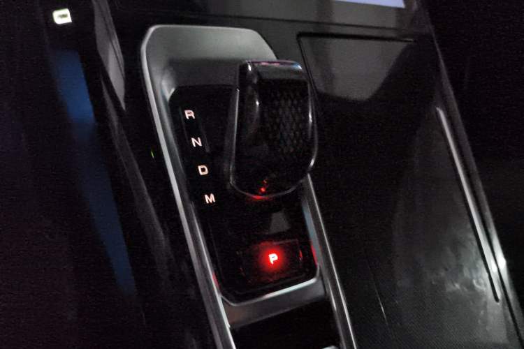 Used Wey Mocha 2021 2.0T Two-Wheel-Drive Ultra-Strong Version