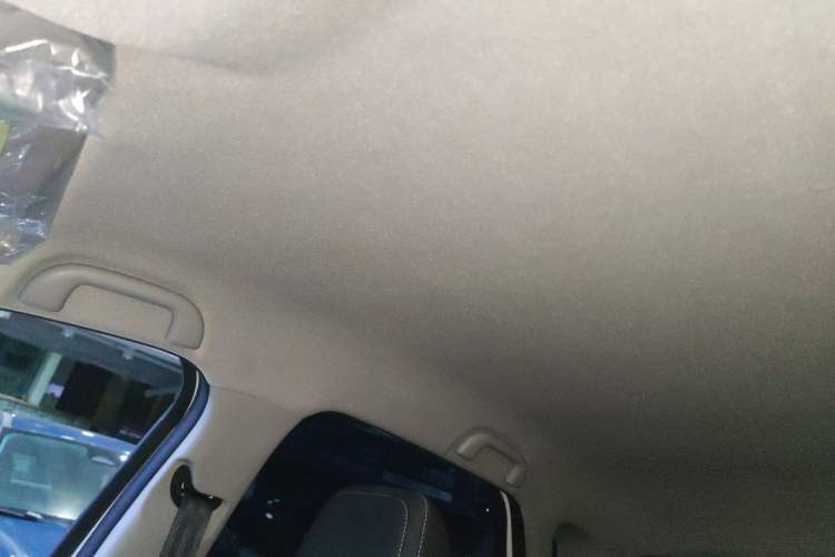 Used BYD e2 2021 Standard Model