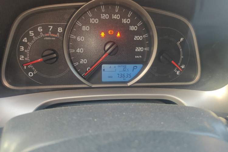 Used Toyota RAV4 2013 2.0L CVT Two-Wheel Drive Urban Edition