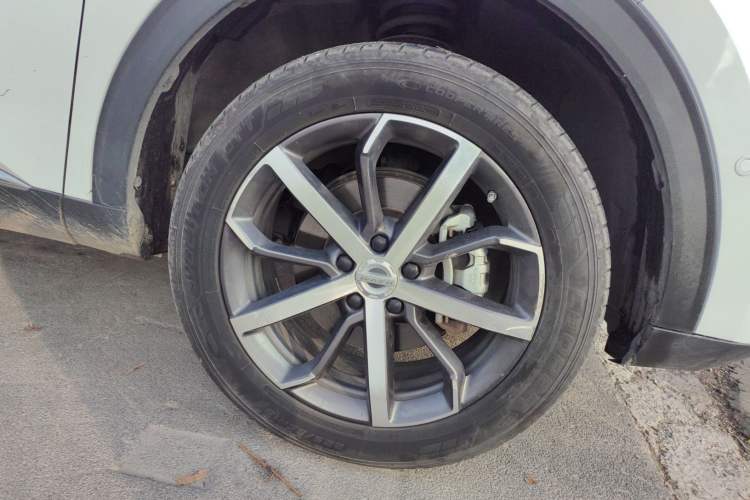 Used Haval F7 2020 1.5T Two-Wheel Drive i-Trend