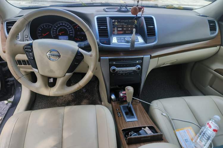 Used Nissan Teana 2011 2.5L XL Advanced Edition
