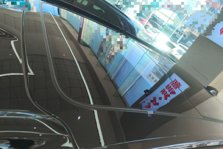 Used Nio ES7 2022 75 kWh
