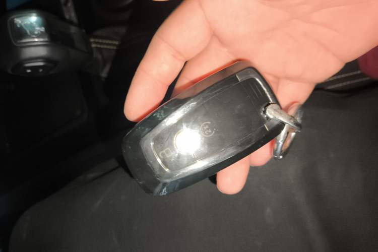 Used Ford Bronco 2024 2.3T Wilderness
