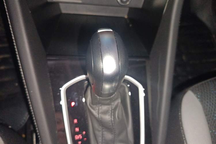 Used Jetta VS7 2024 280TSI Automatic Pioneer Edition