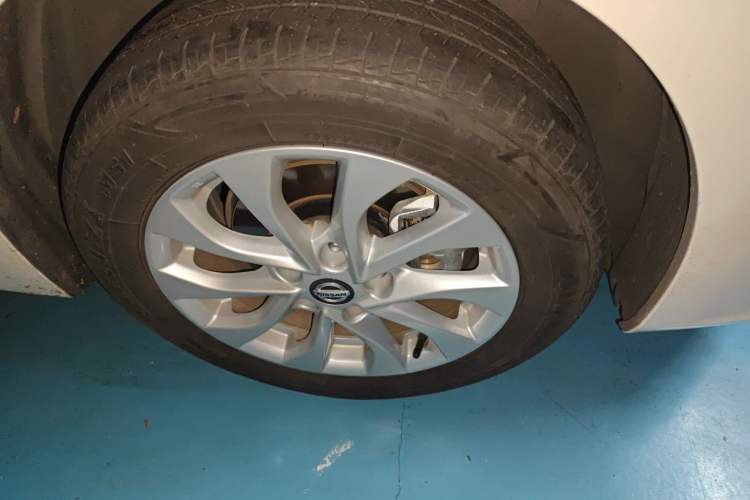 Used Nissan Sylphy 2022 Classic 1.6XE CVT Comfort Edition
