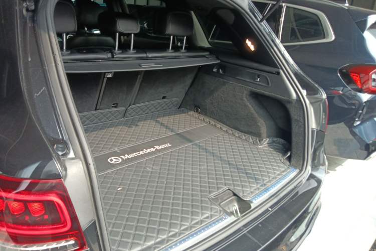 Used Mercedes-Benz GLC 2020 GLC 300 L 4MATIC Dynamic Edition