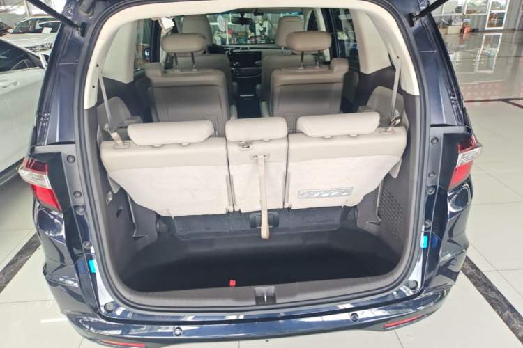 Used Honda Odyssey 2017 2.4L Luxury Edition