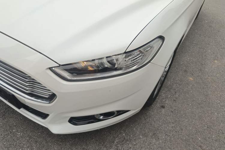 Used Ford Mondeo 2013 2.0L GTDi 200 Fashion Edition
