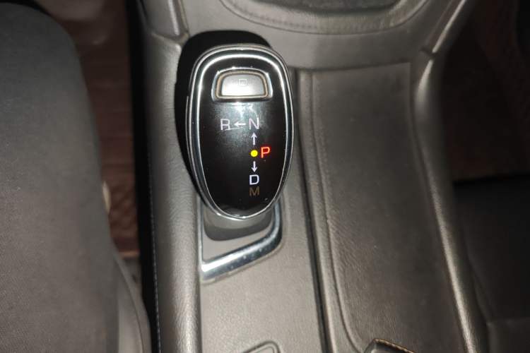 Used Cadillac XT5 2018 28T Four-Wheel Drive Luxury Model

