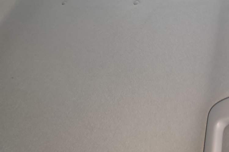 Used Toyota Vios 2021 1.5L Manual Entry-Level Version Headliner