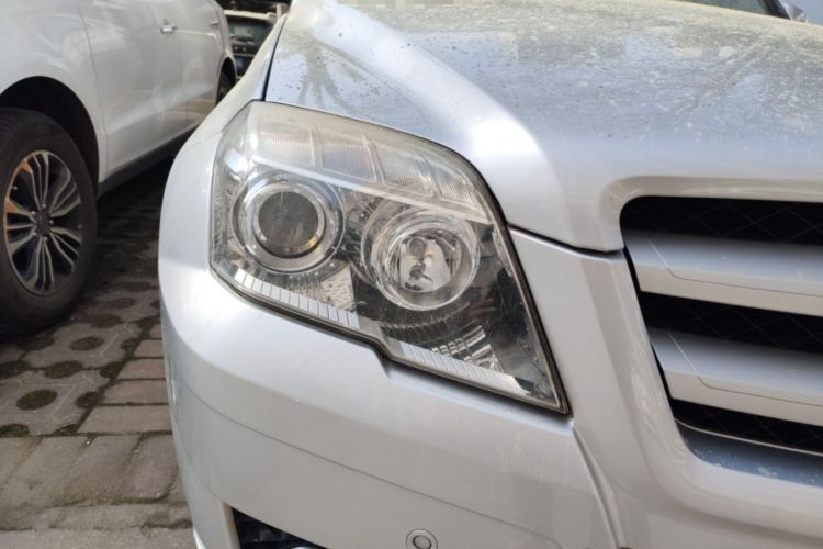 Used Mercedes-Benz GLK-Class 2011 GLK 300 4MATIC Fashion Model
