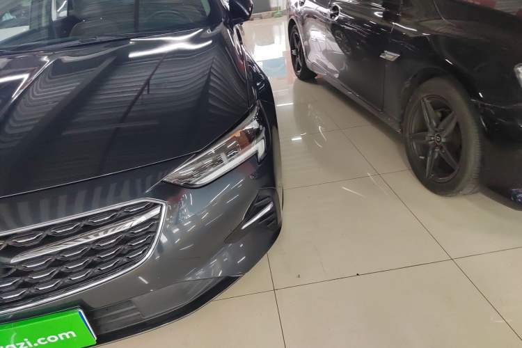 Used Buick Regal 2020 552T Luxury Version
