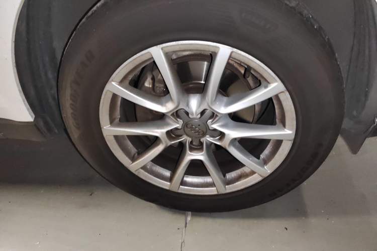 Used Audi Q5 2016 40 TFSI Trendy Edition