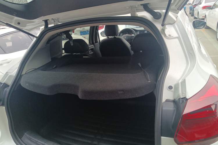 Used Citroen C3-XR 2015 1.6L Automatic Pioneer Model