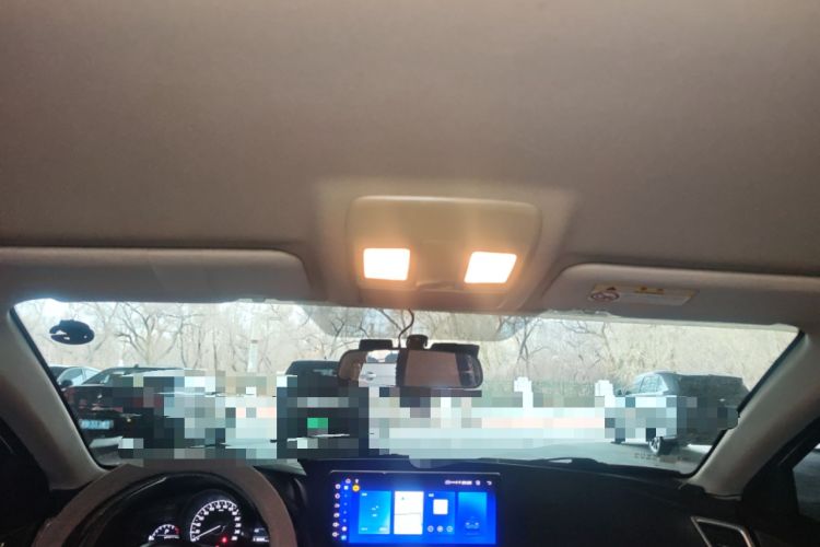 Used Mazda 3 Axela 2017 Sedan 1.5L Automatic Comfort Model Emission Standard China V