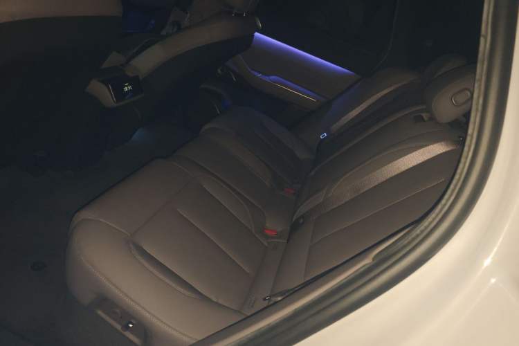 Used Nio ES7 2022 75 kWh
