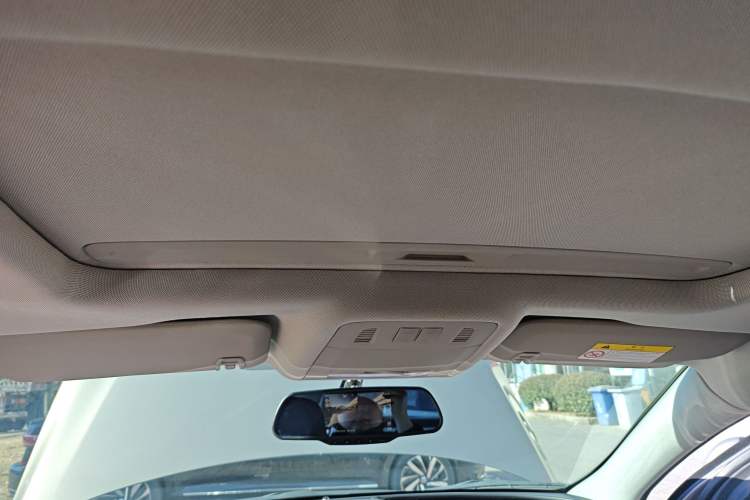 Used Buick Regal 2015 1.6T Leading Technology Model
