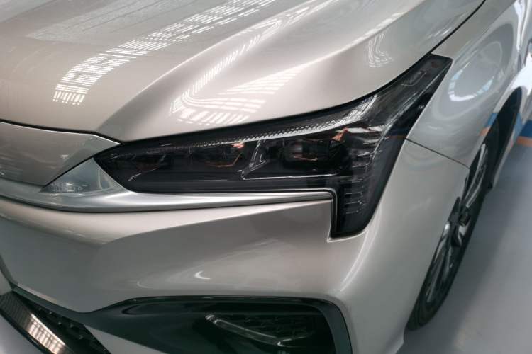 Used AION S 2020 Meizu 580