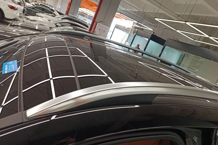 Used Mercedes-Benz GLC 2025 Refresh GLC 260 L 4MATIC Dynamic Edition Roof