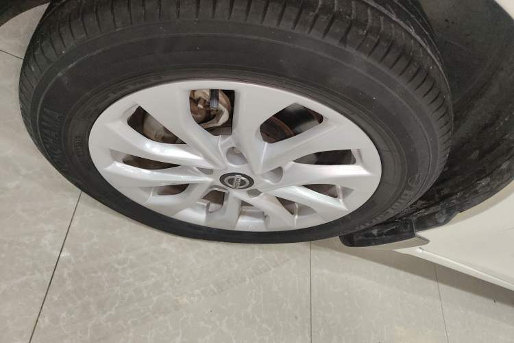 Used Nissan Sylphy 2019 Classic 1.6XE CVT Comfort Edition
