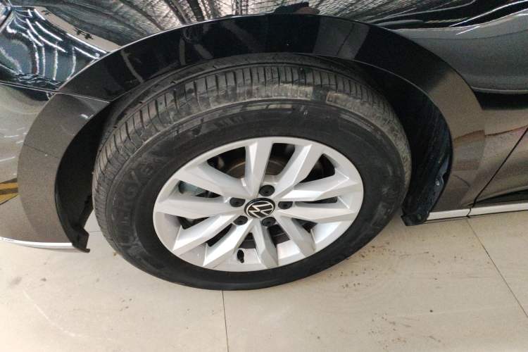 Used Volkswagen Magotan 2020 280TSI DSG Comfort Edition