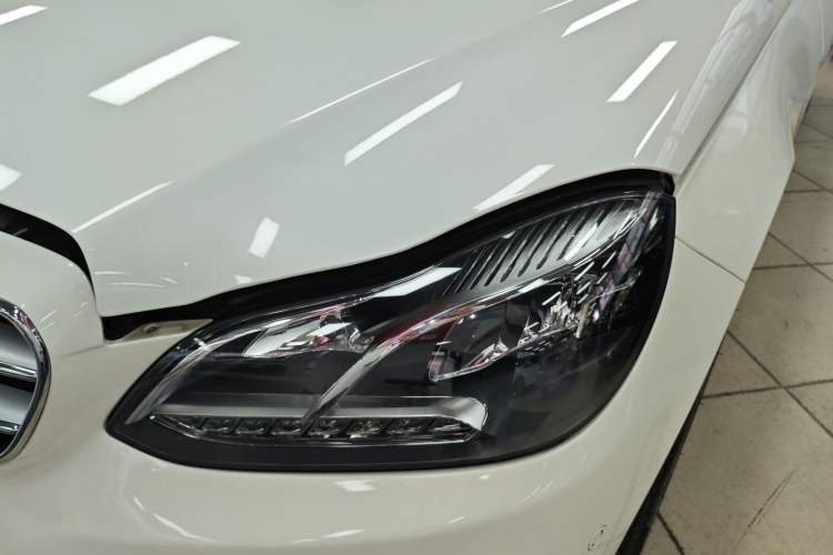 Used Mercedes-Benz E-Class 2015 E 260 L Sport & Fashion Model