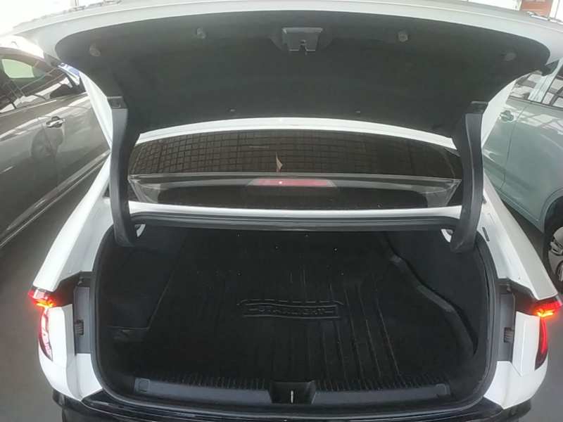 Used Wuling Xingguang 2023 70 Standard Edition — 18