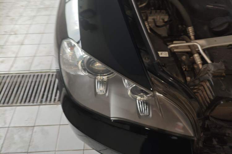 Used BMW X5 2013 xDrive35i Leading Model
