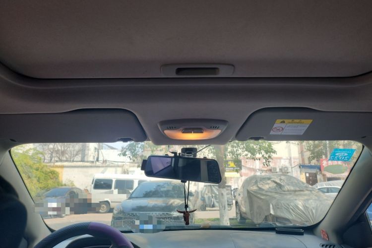 Used Chevrolet Sail 2018 Sail 3 1.5L Manual with Ideal Sunroof Edition