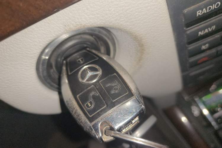 Used Mercedes-Benz E-Class 2012 E 300 L Elegant Model