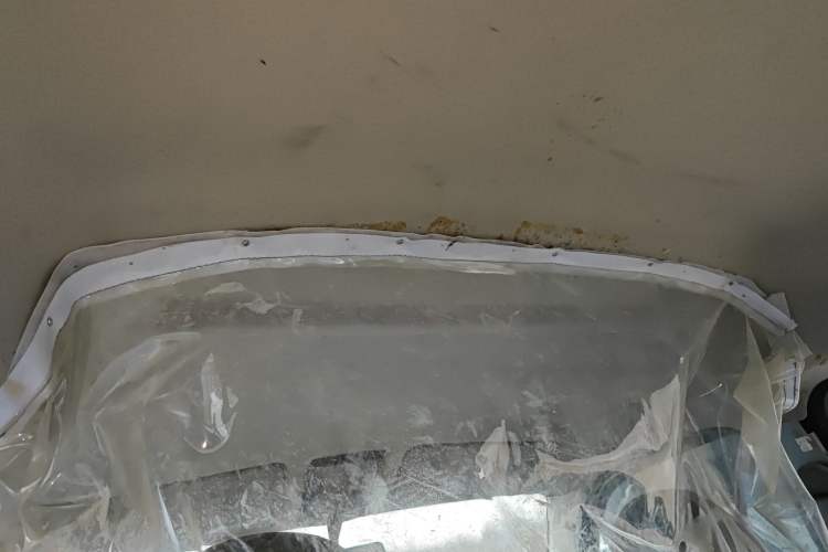 Used Kuayue V3 2016 1.2L Passenger Vehicle DK12-10