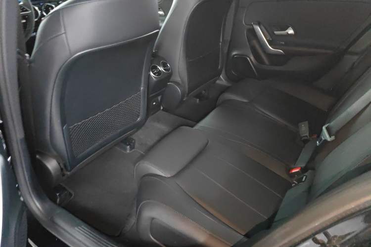 Used Mercedes-Benz A-Class 2023 A 180 L